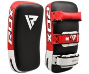 Пады для тайского бокса RDX Red (1шт)