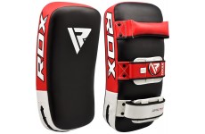 Пады для тайского бокса RDX Red (2шт)
