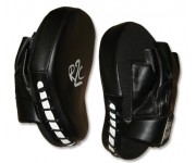 Лапы RING TO CAGE R2C Curved Punch Mitts