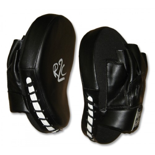 Лапы RING TO CAGE R2C Curved Punch Mitts