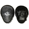 Лапы RING TO CAGE R2C Curved Punch Mitts  фото 2