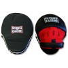 Лапы RING TO CAGE Curved Punch Mitts  фото 2