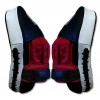 Лапы RING TO CAGE Curved Punch Mitts  фото 4