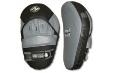 Лапы RING TO CAGE Curved Pro Punch Mitt