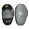 Лапы RING TO CAGE Curved Pro Punch Mitt  фото 2