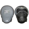 Лапы RING TO CAGE Elite Curved Punch Mitts  фото 2