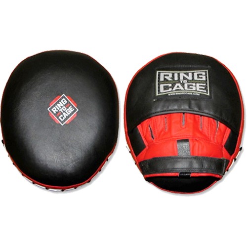 Лапы RING TO CAGE GelTech Air Punch Mitts