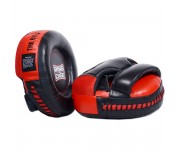 Лапы RING TO CAGE Deluxe Air Mitts EXTRA THICK