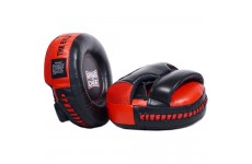Лапы RING TO CAGE Deluxe Air Mitts EXTRA THICK
