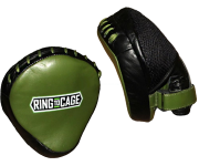 Мини-лапы для бокса RING TO CAGE GelTech RTC-6042 пара