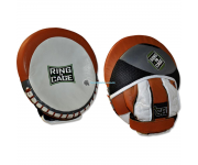 Лапы для бокса RING TO CAGE GelTech RTC-6043 пара