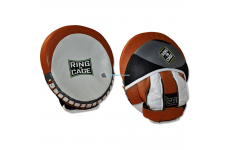 Лапы для бокса RING TO CAGE GelTech RTC-6043 пара