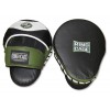 Лапы RING TO CAGE Deluxe Curved Punch Mitts  фото 3