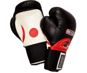 Перчатки-лапы боксерские RING TO CAGE ZroTwist Focus Pad-Sparring Glove