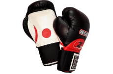 Перчатки-лапы боксерские RING TO CAGE ZroTwist Focus Pad-Sparring Glove
