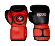 Перчатки-лапы боксерские RING TO CAGE Focus Pad-Sparring Glove