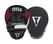 Лапы для единоборств TITLE AEROVENT TB-6079