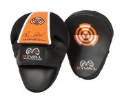 Лапы RIVAL RAPM Pro Signature Series Punch Mitts