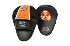 Лапы RIVAL RAPM Pro Signature Series Punch Mitts