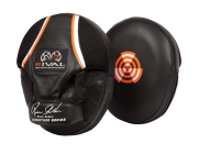Лапы RIVAL RPM3 Air High Performance Punch Mitts