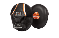 Лапы RIVAL RPM3 Air High Performance Punch Mitts
