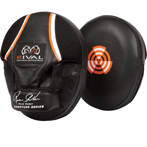 Лапы RIVAL RPM3 Air High Performance Punch Mitts