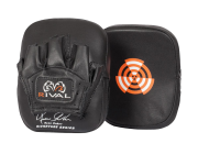 Лапы RIVAL RPM4 High Performance Nano Punch Mitts
