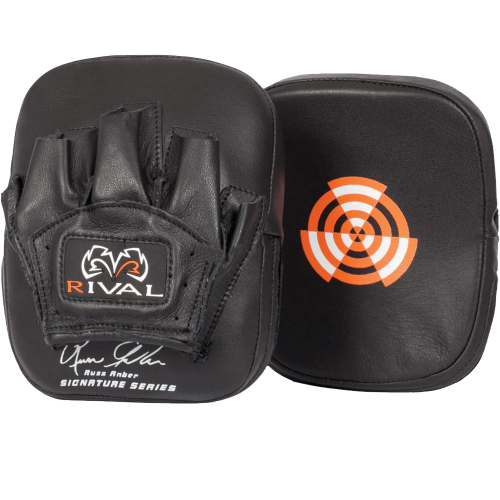 Лапы RIVAL RPM4 High Performance Nano Punch Mitts