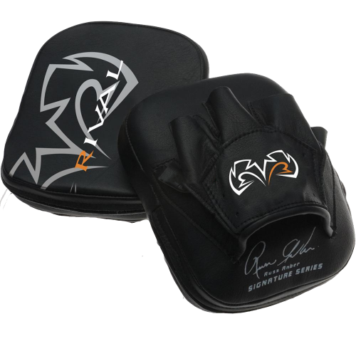 Лапы RIVAL RPM60 Workout Nano Punch Mitts