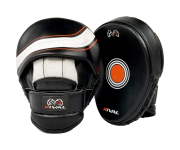 Лапы для отработки ударов RIVAL RPM1 ULTRA PUNCH MITTS