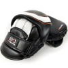 Лапы для отработки ударов RIVAL RPM1 ULTRA PUNCH MITTS  фото 5