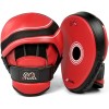Лапы для отработки ударов RIVAL RPM1 ULTRA PUNCH MITTS  фото 4