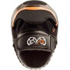 Лапы RIVAL d30 Intelli-shock Punch Mit  фото 2
