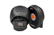 Лапы для отработки ударов RIVAL RPM11 Evolution Punch Mitts