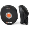 Лапы боксерские RIVAL PARABOLIOC PUNCH MITTS WITH FINGER COVER  фото 5