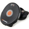 Лапы боксерские RIVAL PARABOLIOC PUNCH MITTS WITH FINGER COVER  фото 4