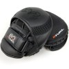 Лапы боксерские RIVAL PARABOLIOC PUNCH MITTS WITH FINGER COVER  фото 2