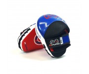 Лапы Rival Fintess Punch Mitts
