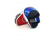 Лапы Rival Fintess Punch Mitts
