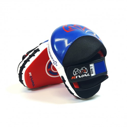 Лапы Rival Fintess Punch Mitts