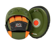 Лапы для отработки ударов RIVAL RPM80 Impulse Punch Mitts