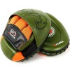 Лапы для отработки ударов RIVAL RPM80 Impulse Punch Mitts  фото 5