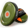 Лапы для отработки ударов RIVAL RPM80 Impulse Punch Mitts  фото 2