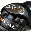 Лапы Rival Parabolic Punch Mitts With Finger Cover  фото 2