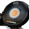 Лапы Rival Parabolic Punch Mitts With Finger Cover  фото 4