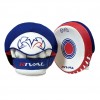 Лапы Rival Parabolic Punch Mitts With Finger Cover  фото 6