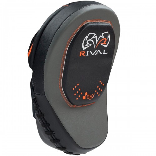 Лапы RIVAL d30 Intelli-shock Punch Mit