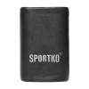 Подушка настенная прямая Sportko 60х40 кожа  фото 2