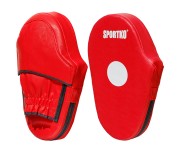 Лапы боксёрские Sportko