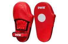 Лапы для кикбоксинга Sportko ПД4